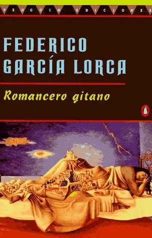 Romancero gitano