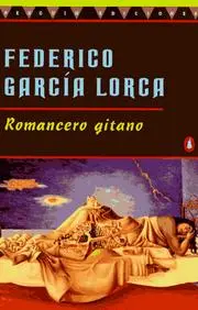 Romancero gitano