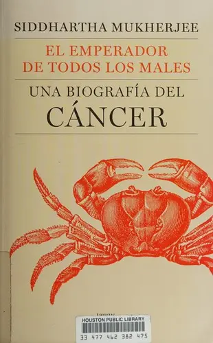 El emperador de todos los males