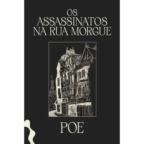 Os Assassinatos na Rua Morgue