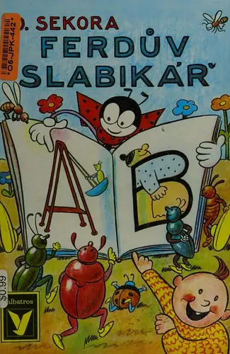 Ferdův slabikář (French)