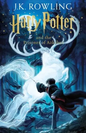 Harry Potter a vězeň z Azkabanu (French)
