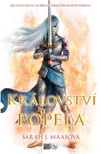 Království popela (French)