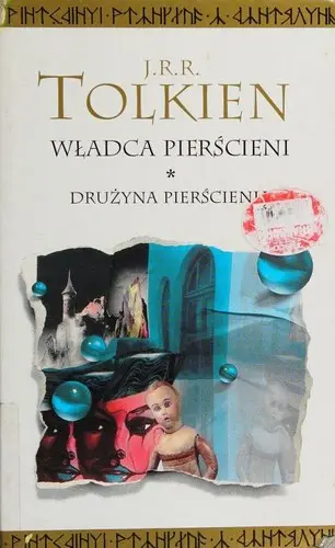 Władca Pierścieni