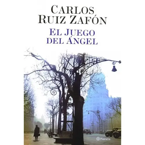 El juego del Ángel
