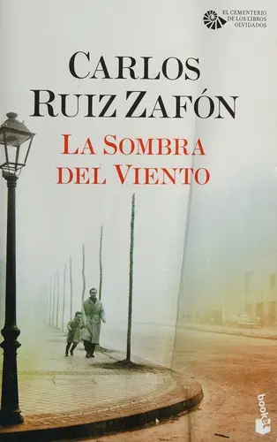 La Sombra del Viento