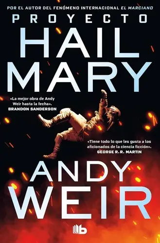 Proyecto Hail Mary (Dutch)