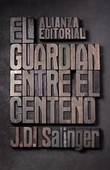 El guardián entre el centeno (Dutch)