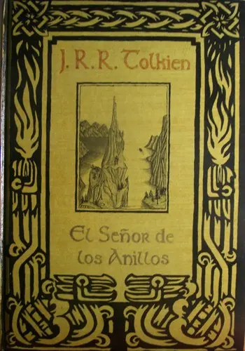 El señor de los anillos