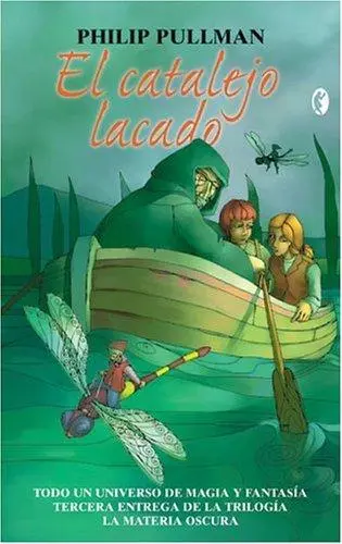El catalejo lacado