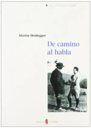 De Camino Al Habla