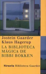 Biblioteca Magica de Bibbi Bokken