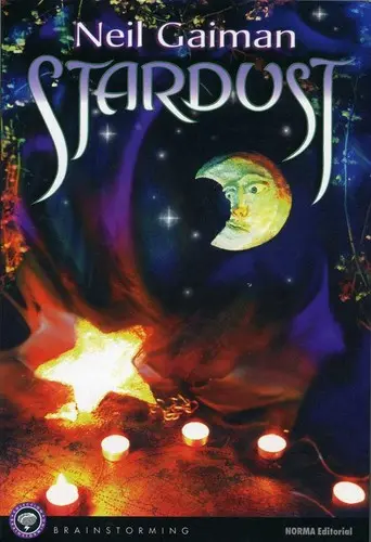 Stardust (Brainstorming)