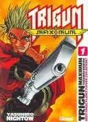 Trigun Maximum 1
