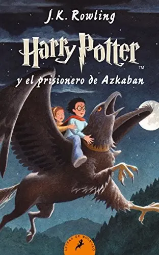 Harry Potter und der Gefangene von Askaban