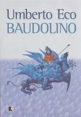 Baudolino