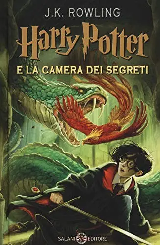 Harry Potter e la camera dei segreti (Lang_8)
