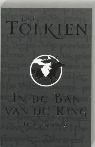 In de ban van de ring, 1: De Reisgenoten