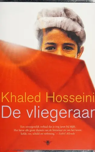 De vliegeraar