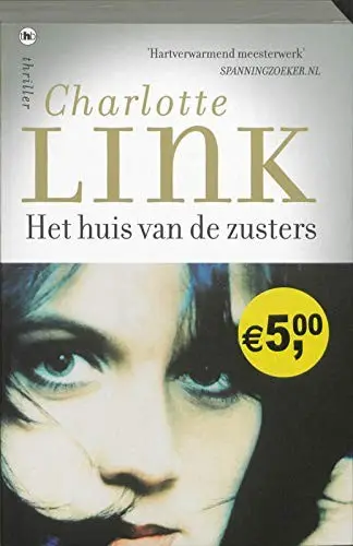 Het huis van de zusters / druk 1
