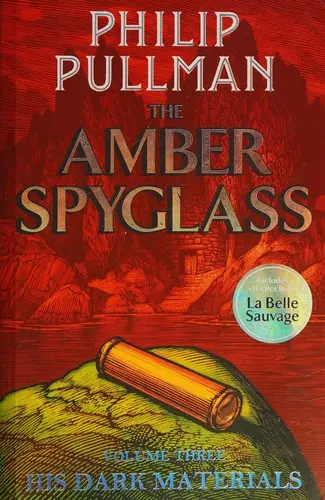 HIS DARK MATERIALS