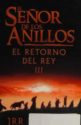 El Senor De Los Anillos / the Lord of the Rings