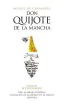 Don Quijote de la Mancha