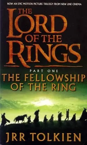 The Lord of the Rings 1. The Fellowship of the Ring