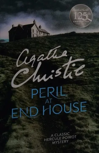 Peril at End House