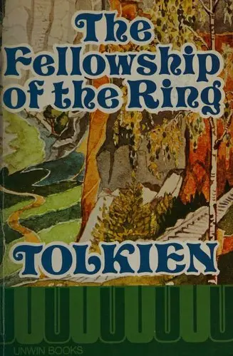 The Fellowship of the Ring