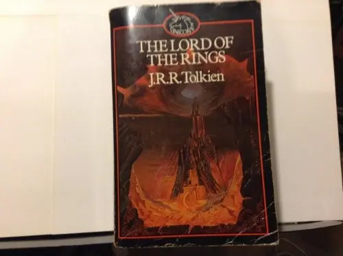 The Lord of the Rings