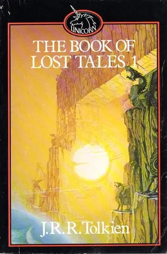 The Book of Lost Tales
