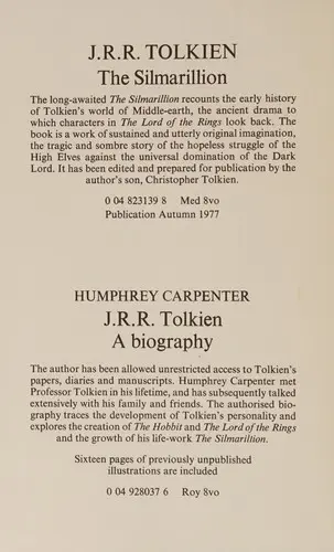 J.R.R. Tolkien