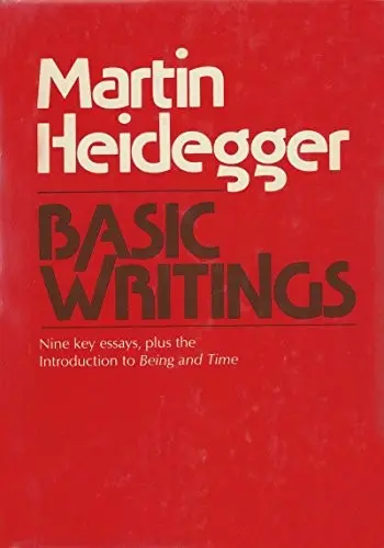 Basic Writings from Being and Time (1927) to The Task of Thinking (1964)