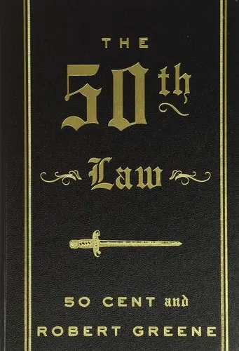 The 50th law