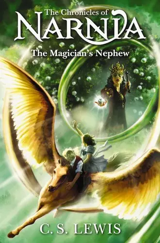 Magician's Nephew