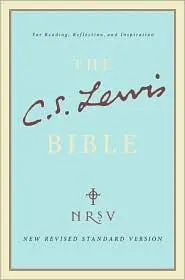 The C. S. Lewis Bible