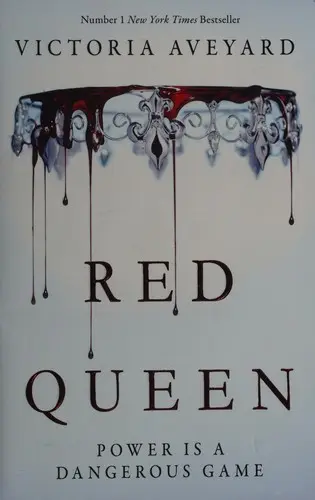 Red Queen