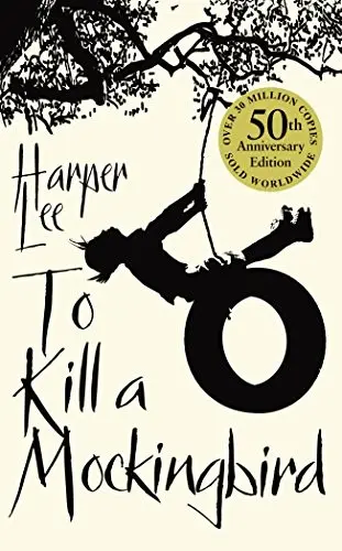 to kill a mocking bird