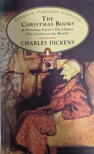 The Christmas Books (Penguin Classics)