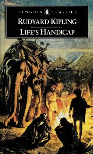 Life's Handicap