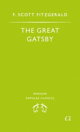 The Great Gatsby