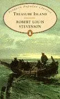 Treasure Island (Penguin Popular Classics)