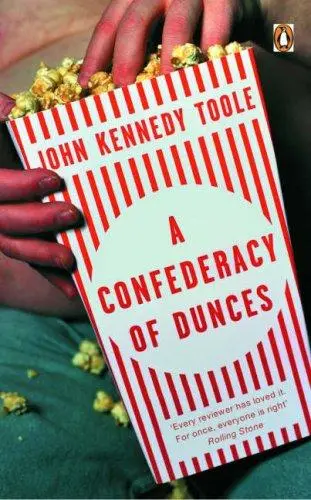 A confederacy of dunces