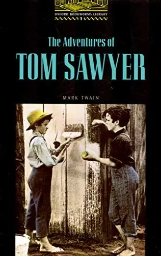 OBWL1: Adventures of Tom Sawyer: Level 1
