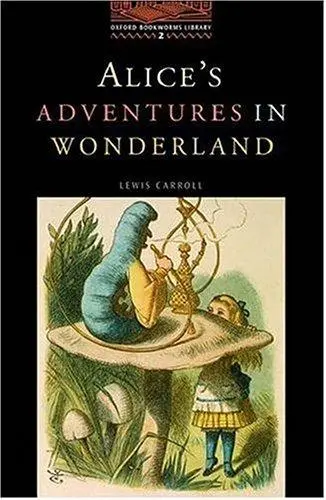 Alice's adventures in Wonderland