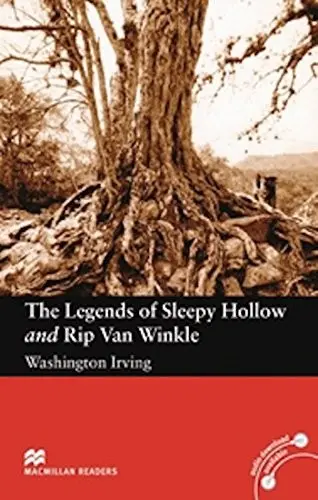 Legends of Sleepy Hollow and Rip Van Winklend