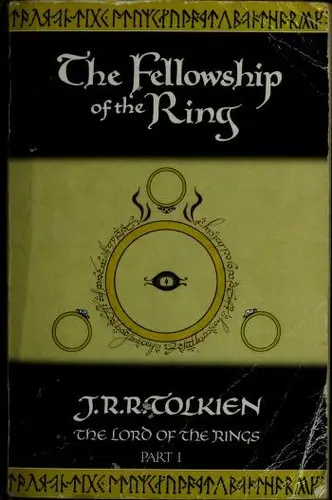 The Fellowship of the Ring