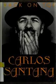 Carlos Santana