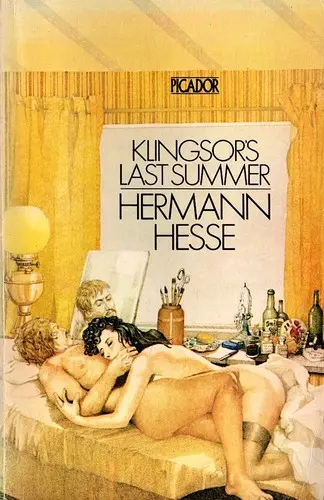 Klingsor's Last Summer